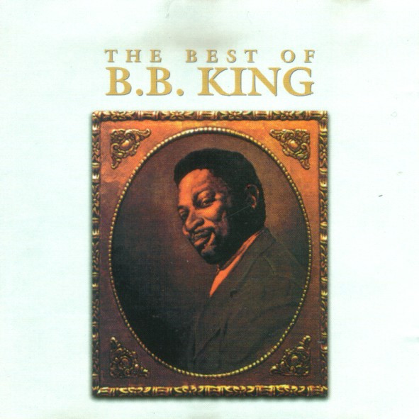 The Best Of B.B. King